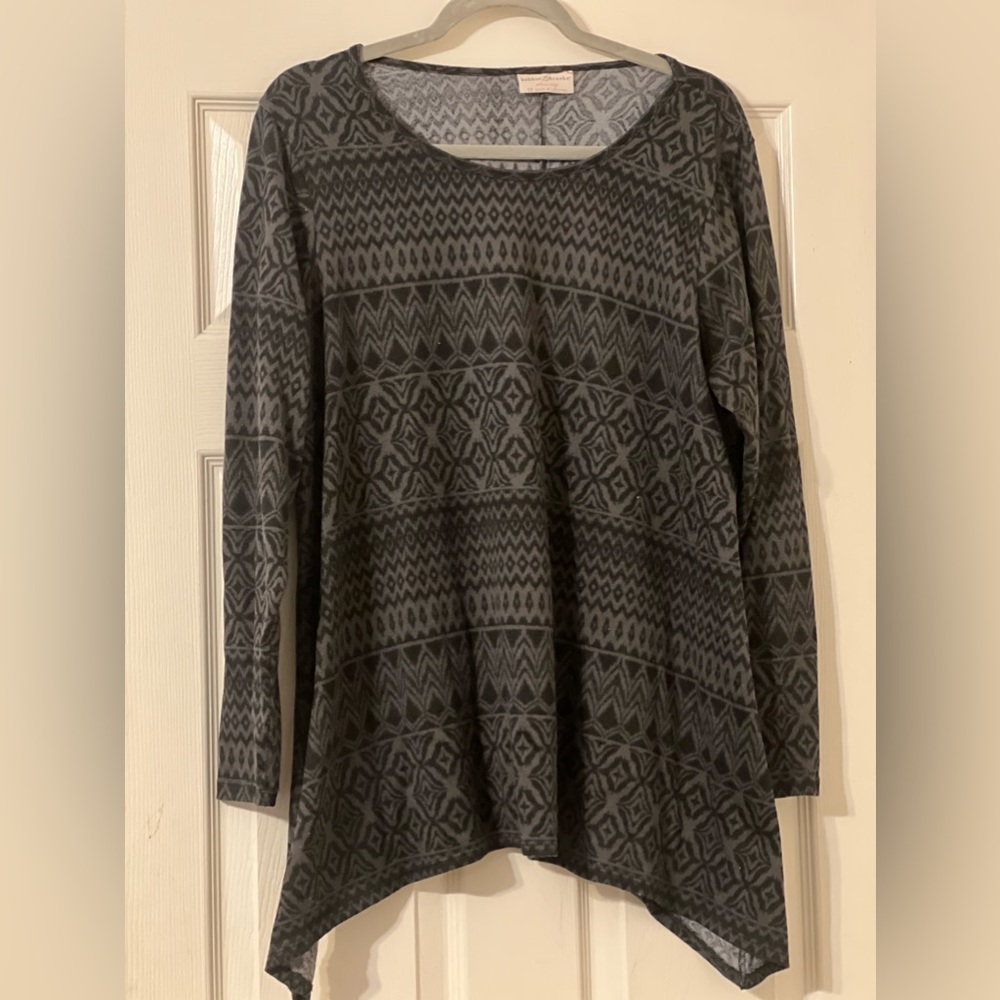 Bobbie brooks thin long sleeve